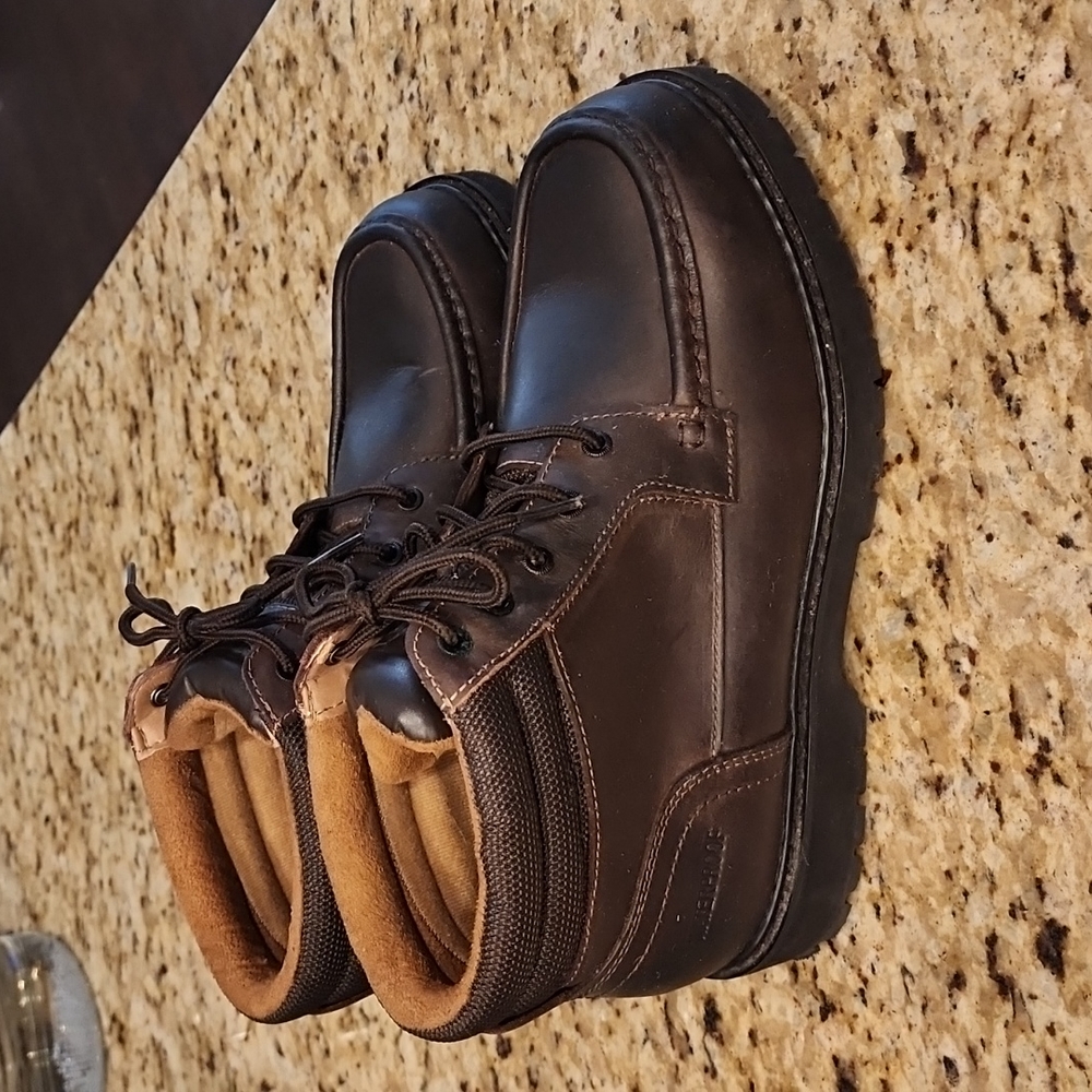 Dockers Waterproof/Oilproof Boot 8.5